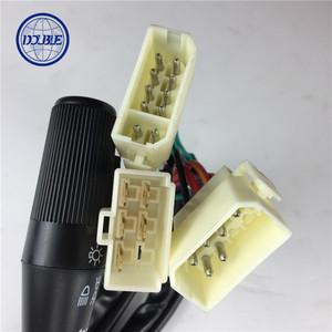 Genuino combinación JK330-337, partes kinglong - Product Image 4