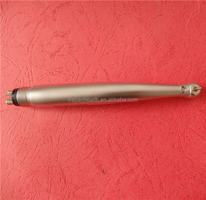 HEIßE VERKÄUFE zahnmedizinischen geräten versorgung high-speed-handstück FÜHRTE mit integrieren e-generator dentalhandstück - Product Image 1