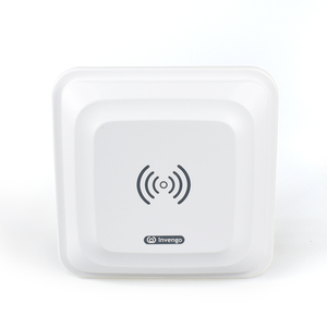 Высокое качество, средний диапазон 915 МГц UHF RFID антенна небольшой считыватель карт контроля доступа - Product Image 6