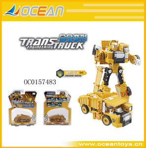 New hot vente transformateur robot jouet robot transformable <span class=keywords><strong>tobot</strong></span> transformer robot jouet-- oc0157483 - Product Image 1