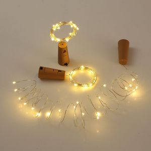 Nhà Máy Giá Mini Led Dây Đồng Tiên String Lights Battery Operated - Product Image 3