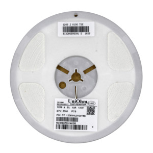 Chất Lượng Cao 1206 10R 5% Điện Trở SMD 1206W4J0100T5E - Product Image 3