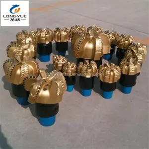 CN Supplier Diamond PDC Drill Bit For Sale