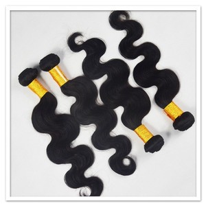 100% natural del pelo humanoindio lista de precios al por mayor virign peloindio en laindia - Product Image 2