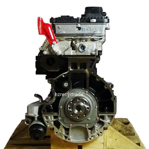 正品Puma V348零件运输V348 Duratorq 2.4服务柴油发动机长块组件7C1Q-6006-BA-2 7C1Q 6006 FA适用于JMC - Product Image 4
