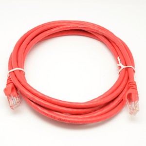 Cáp mạng <span class=keywords><strong>Cat5e</strong></span> tốc độ cao 4 cặp 24AWG Utp PVC <span class=keywords><strong>Rj45</strong></span> <span class=keywords><strong>Cat5e</strong></span> Dây nối xanh đen vàng trắng xanh Cáp truyền thông - Product Image 3