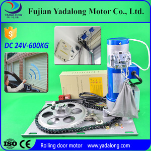 600kgs DC24V <span class=keywords><strong>puerta</strong></span> del Balanceo del <span class=keywords><strong>motor</strong></span>/<span class=keywords><strong>motor</strong></span> de <span class=keywords><strong>persiana</strong></span>/Abridores de Puertas de <span class=keywords><strong>Garaje</strong></span> - Product Image 1
