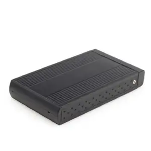 Ударопрочный 3,5 дюймов USBD3.0 SATA внешний жесткий диск HDD Caddy