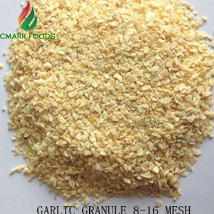 Granulado de ajo seco natural puro, suministro de plantas, 100% - Product Image 2