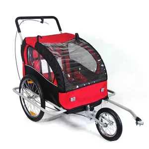 Outdoor Pet Carry Cage Hunde träger mit Rädern