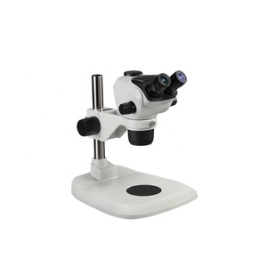 SZ680 Laboratoire <span class=keywords><strong>Loupe</strong></span> <span class=keywords><strong>Binoculaire</strong></span> pour Laboratoire Médical Microscopie - Product Image 6