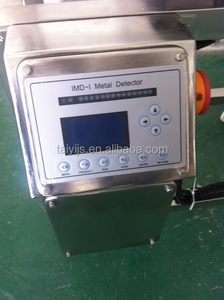 <span class=keywords><strong>Techik</strong></span> גבוהה רגישות מתכת תעשיית מזון - Product Image 5