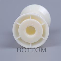 HK76 / 45B Ống Nhựa Lớn Rỗng Cho Các Sản Phẩm Dây Điện Cuộn Dây Cáp Điện - Product Image 5