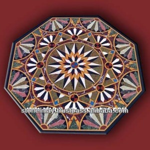 Mosaico de mesa de centro - Product Image 1