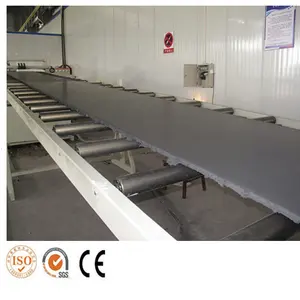 PVC Pallets Used In Brick Making Machine