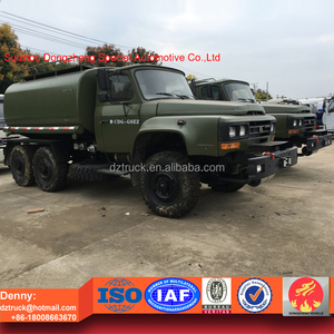 Full ล้อ<span class=keywords><strong>6X6</strong></span> Muti-Functional การใช้รถบรรทุก - Product Image 6
