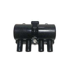 สุดฮอตคอยส์จุดระเบิด Bobina สำหรับ CHEVROLET AVEO 1.6L L4 96253555 19005236 92099894 - Product Image 1