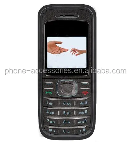 1208 GSM teléfono T-mobile