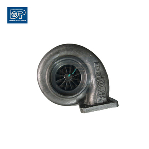 Turbocompresseur 3LM373 409410-0006 7N7748 pour CAT 3306 E330B <span class=keywords><strong>E319</strong></span> E3306 - Product Image 4