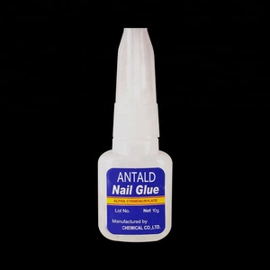 <span class=keywords><strong>Pegamento</strong></span> no tóxico para <span class=keywords><strong>uñas</strong></span>, 10G, alta calidad, precio al por mayor, para decoración, resina orgánica, secado rápido - Product Image 2