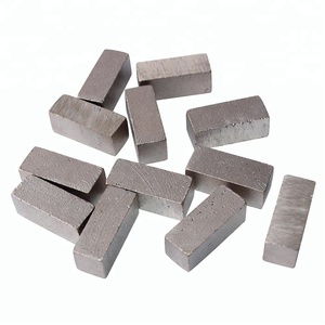 Gamme de prix de coupe de granit dur XMGT Sharp Diamond Segment pour Ukraine - Product Image 4
