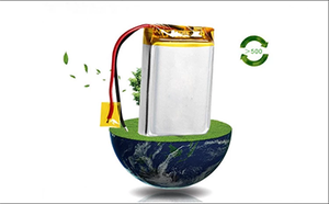 リポバッテリーlp552030 3.7v 240 3000mahのリチウムポリマー充電式バッテリー<span class=keywords><strong>552030</strong></span>バッテリー - Product Image 4