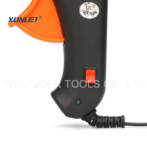 XL-T100 100W CE ROHS caliente <span class=keywords><strong>pistola</strong></span> <span class=keywords><strong>de</strong></span> <span class=keywords><strong>pegamento</strong></span> - Product Image 5