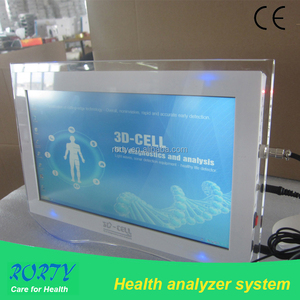 2017 Bio 3d nls lượng tử Cộng Hưởng Từ <span class=keywords><strong>Analyzer</strong></span> 3d nls <span class=keywords><strong>analyzer</strong></span> - Product Image 6