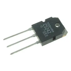 Pulison IC chips 2SC5242 2SA1962 C5242 A1962 TO-3P N/A photo