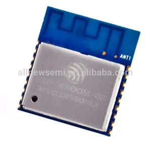 ESP8266 serial WIFI module of wireless transceiver module ESP - WROOM - 02