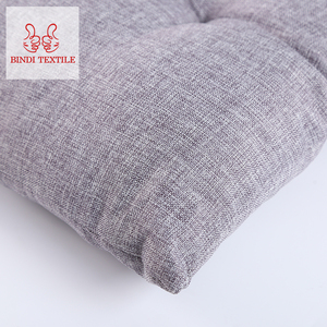 Tessile Bindi USC001 <span class=keywords><strong>Piuma</strong></span> Cuscino del Sedile Lidl Inserti - Product Image 5
