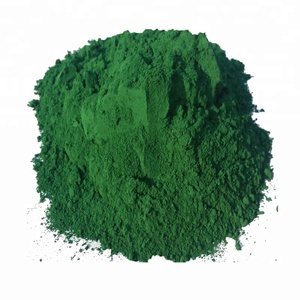 سلفات من الكروم الأساسية لتوريد المصنع (BCS) للدباغة - Product Image 1