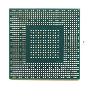 BGA Chipset GPU Chip N17P-G1-A1 per il Computer Portatile di riparazione del circuito integrato - Product Image 2
