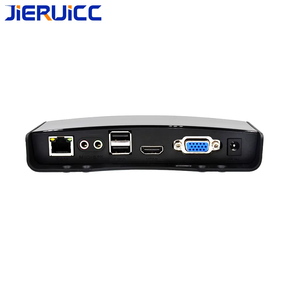 thin client zero client pc station wireless pc share G2 for office use