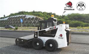 Mạnh mẽ Dòng Chảy Cao Tùy Chỉnh Skid Chỉ Đạo Bộ Nạp - Product Image 6