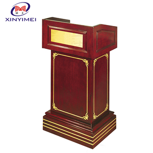 ราคาถูกที่ทันสมัยโลหะแท่น /Rostrum - Product Image 6