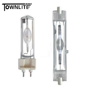 Lámpara de Haluro Metálico <span class=keywords><strong>CDM</strong></span>-<span class=keywords><strong>T</strong></span> de Doble Extremo R7S de Alta Calidad, 150W, 3000K, 4200K, 6000K, para Iluminación Exterior, E40 - Product Image 5