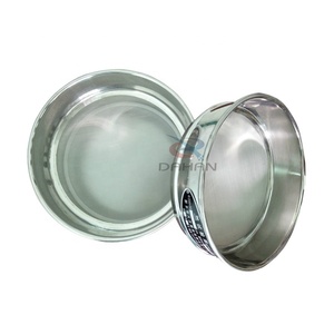 Aço inoxidável peneira da farinha tamanho do ensaio do ensaio - Product Image 3