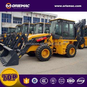 8.4Ton <span class=keywords><strong>compact</strong></span> <span class=keywords><strong>tractopelle</strong></span> Oriemac XT860 - Product Image 1