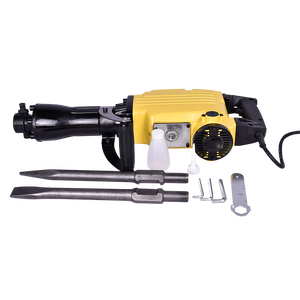 Martello Demolitore Elettrico UPSPIRIT HK-DH3001 da 65mm ad Alta Potenza per Calcestruzzo - Product Image 5