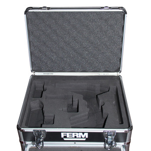 Maletín de Aluminio de Alta Calidad, Ligero, Personalizado, para Viajes, Joyería, para Hombre - Product Image 3