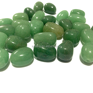 Pietra di <span class=keywords><strong>Avventurina</strong></span> <span class=keywords><strong>Verde</strong></span> Levigata - Product Image 5