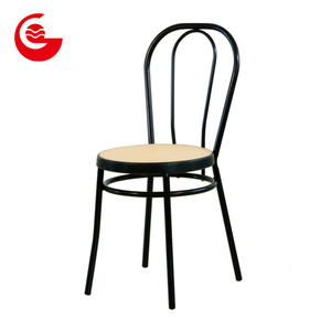 <span class=keywords><strong>Chaise</strong></span> de salle à manger <span class=keywords><strong>en</strong></span> <span class=keywords><strong>rotin</strong></span> PP entièrement assemblée, moderne, empilable, meubles de maison, <span class=keywords><strong>cuisine</strong></span>, appartement, <span class=keywords><strong>chaise</strong></span> de restaurant à ossature métallique bon marché - Product Image 1