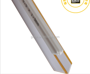 Trung Quốc Bán Chạy Nhất Nhựa Die Board Creasing Ma Trận Với Chất Lượng Cao Bán Buôn - Product Image 2