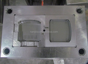 Stampo in plastica, stampo ad iniezione plastica di precisione elettronica, pressofusione, stampo ad iniezione, utensili personalizzati, tolleranza rigorosa - Product Image 5