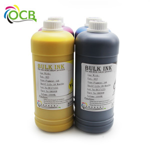 Ocbestjet Pour <span class=keywords><strong>HP</strong></span> 953 <span class=keywords><strong>953XL</strong></span> Bureau Universel Recharge D'<span class=keywords><strong>encre</strong></span> Pigmentée Pour <span class=keywords><strong>HP</strong></span> OfficeJet Pro 7740 8210 8710 8715 8720 8730 8740 - Product Image 1