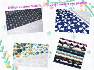 Bambu Tecido Microfleece Para Fazer Almofada de Mama - Product Image 5