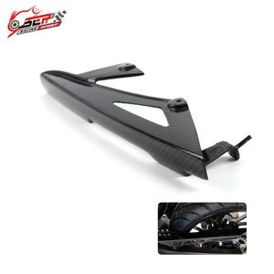 100% Fibra de Carbono Pre-preg para Kawasaki <span class=keywords><strong>Z1000</strong></span> Cadena Guardia Escudo Protector de <span class=keywords><strong>la</strong></span> Cubierta - Product Image 1