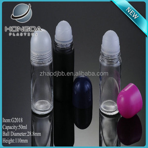 G2041 30 ml de vidrio en rollo imitación perfumes - Product Image 2