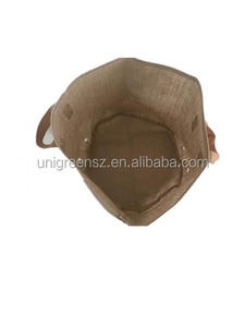 सन फाइबर बढ़ने बैग पुन: प्रयोज्य बर्तन रोपण बैग महसूस किया - Product Image 3